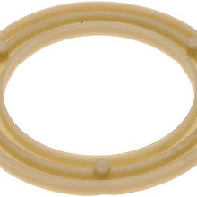ACDelco 8680358 GM Original Equipment Automatic Transmission 4.75 - 4.97 mm 3rd Clutch Housing Thrust Washer