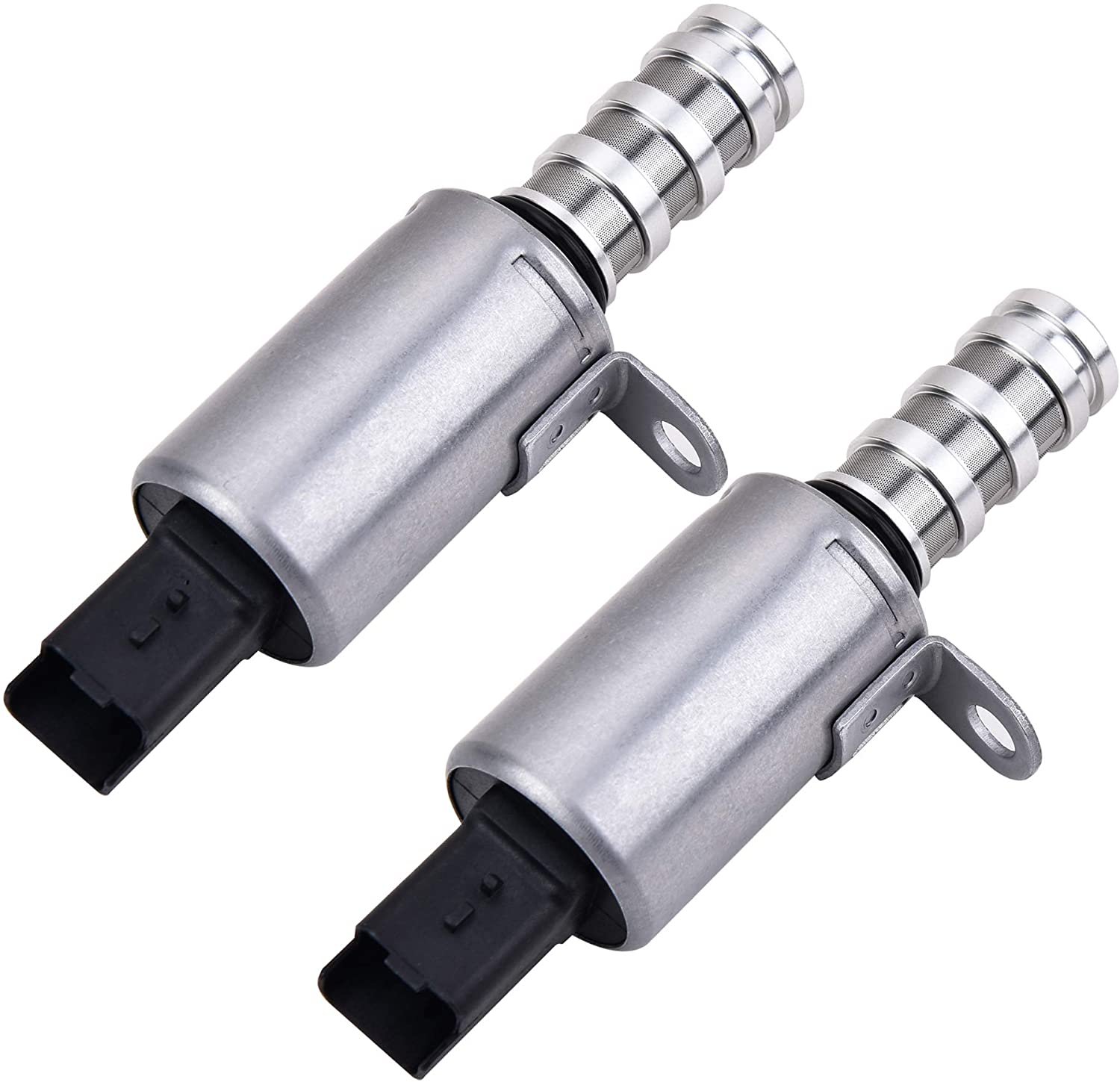 SPEEDTUN Variable Valve Timing (VVT) Solenoid Compatible with 2007-2015 Mini Cooper L4 1.6L 2013 BMW 118i (Mexico) L4 98 1.6L Replaces for 917-243 11367566652 11367587760