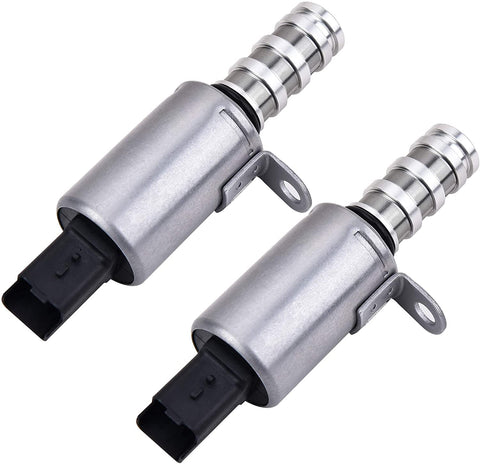 SPEEDTUN Variable Valve Timing (VVT) Solenoid Compatible with 2007-2015 Mini Cooper L4 1.6L 2013 BMW 118i (Mexico) L4 98 1.6L Replaces for 917-243 11367566652 11367587760