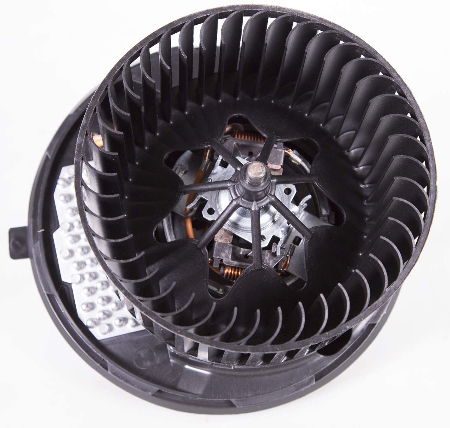 Valeo 698811 Blower Motor