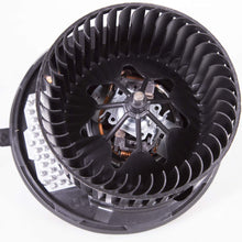 Valeo 698811 Blower Motor