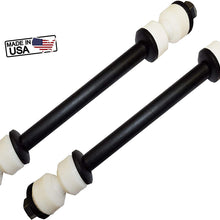 (2) Front Heavy Duty Fleet/Taxi Sway Bar Links FITS Ford Explorer K7275 Made In USA