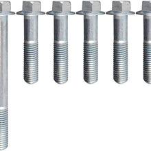 ICT Billet BOLT KIT ONLY Camaro a/c air conditioning compressor bracket 12556677 ac hardware LS LS1 GM 551202