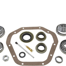 USA Standard Gear (ZBKD70-U) Bearing Kit for Dana 70U Differential