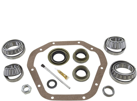 USA Standard Gear (ZBKD70-U) Bearing Kit for Dana 70U Differential