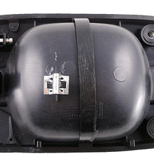 Dorman 82252 Driver Side Replacement Sliding Door Handle