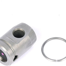 GM Genuine Parts 19210301 Manual Transmission Shift Lever Rod Universal Joint