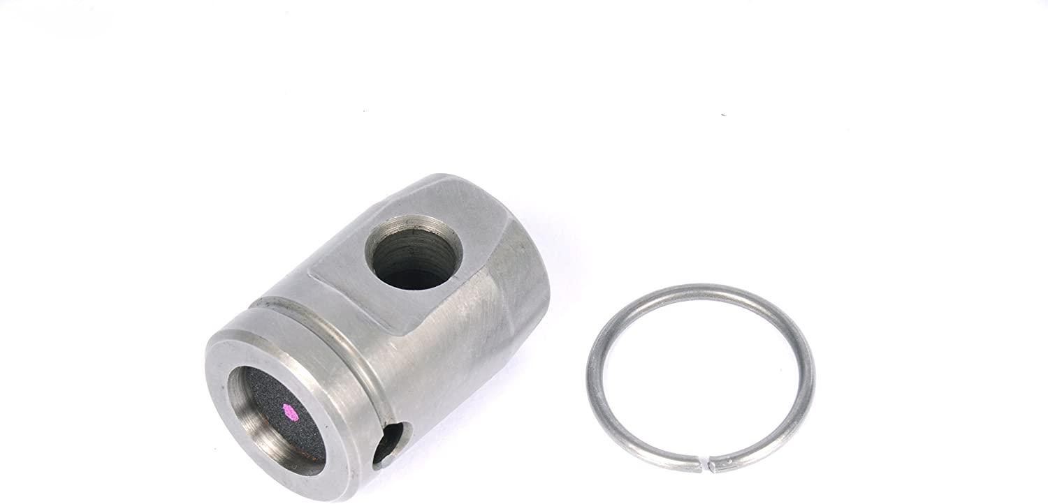 GM Genuine Parts 19210301 Manual Transmission Shift Lever Rod Universal Joint