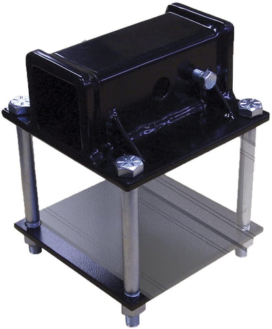 Swagman RV Bumper Trailer Hitch Bike Mount Adapter