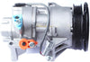 447260-1780 4PK AC Compressor Air Conditioning Compressor with Clutch for Toyota yaris 1.3 Denso 5SER09C Air Conditioner Compressor Clutch Assy Spare Parts, 3 Month Warranty