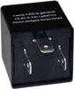 GP Thunder GP-CF13 3-Pin Car Flasher Relay with Adjustable Flash Speed Interval (Fix LED Light Hyper Blink Flash)