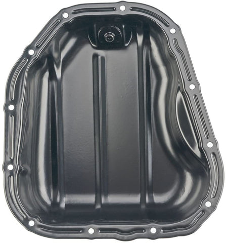 A-Premium Lower Engine Oil Pan Replacement for Toyota Camry 1994-2006 Highlander 2001-2010 Solara Avalon Lexus ES300 ES330 RX300 RX400h