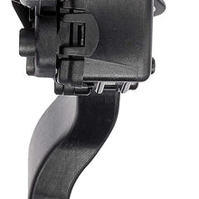 Dorman 699-111 Accelerator Pedal for Select Nissan Models