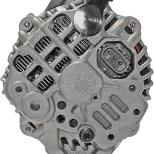 Quality-Built 13780 Premium Alternator - Remanufactured