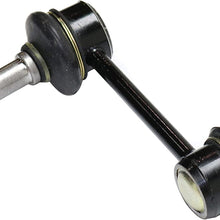 Sway Bar Link Compatible with 2001-2005 Lexus IS300 Set of 2 Front Passenger and Driver Side