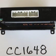 HYUNDAI 02 03 04 05 Sonata Climate Control Panel Temperature Unit A/C Heater OEM CC1648