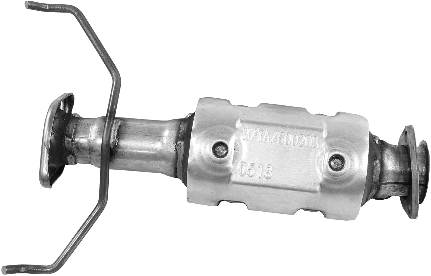 Walker Exhaust Ultra EPA Catalytic Converter 16087 Catalytic Converter