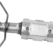 Walker Exhaust Ultra EPA Catalytic Converter 16087 Catalytic Converter