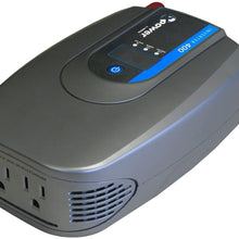 XPOWER DIGITAL Inverter
