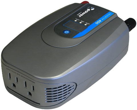 XPOWER DIGITAL Inverter