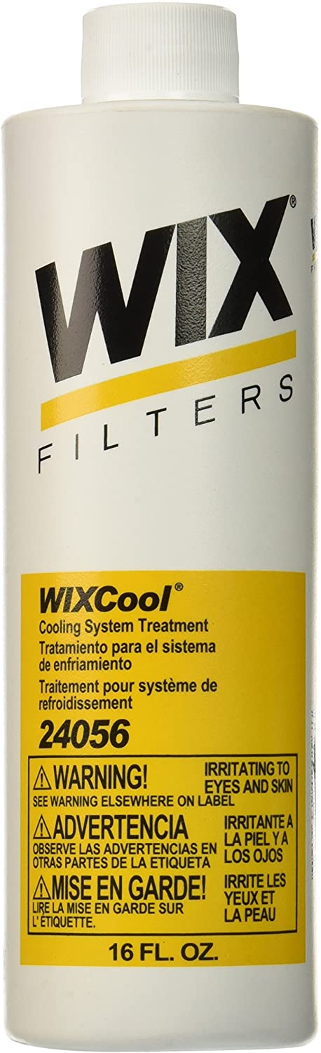 WIX Filters - 24056 Heavy Duty Radiator Liquid Cooling T, Pack of 1