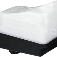 Genuine Kia 25431-2B100 Radiator Reservoir Tank