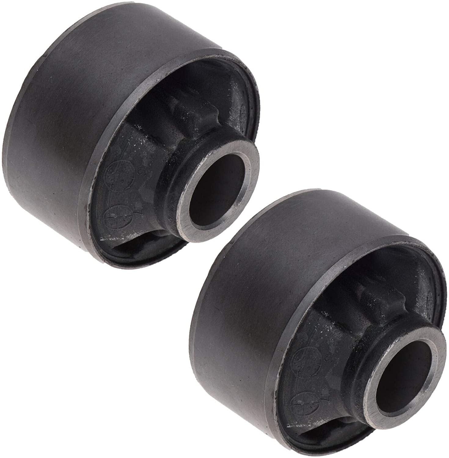 09-18 Subаru Forester Suspension Control Arm Rear Bushings (x2) 20204AG011