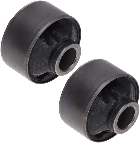 09-18 Subаru Forester Suspension Control Arm Rear Bushings (x2) 20204AG011