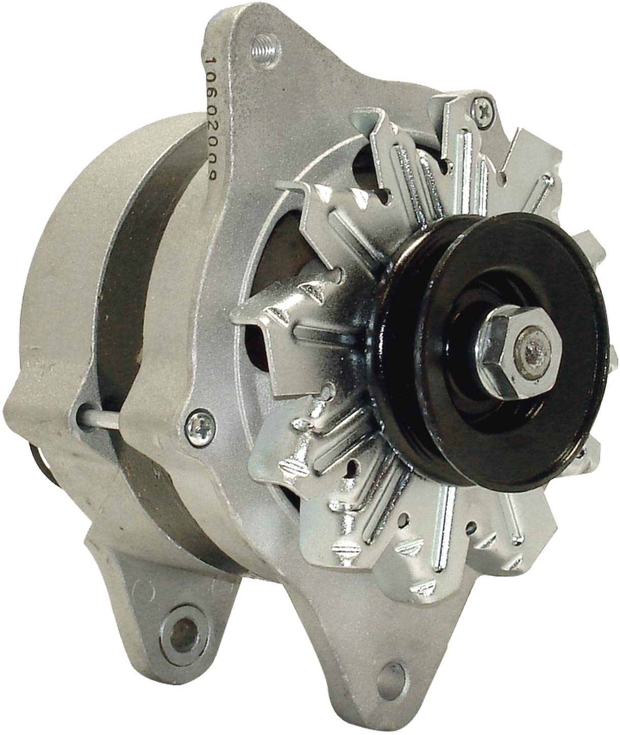 ACDelco 334-1554 Professional Alternator, Remanufactured