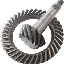 Richmond Gear 49-0094-1 Ring and Pinion GM 8.875" 3.08 Car Ring Ratio, 1 Pack
