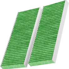 Cabin Air Filter for 4Runner/Celica/FJ Cruiser/Prius/Sienna,Legacy/Outback/Tribeca,Replace CP846,CF9846A