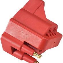 ENA Direct Ignition Coil Pack of 3 compatible with Buick Allure Century Chevy Impala S10 Cadillac Olds GMC Pontiac V6