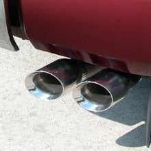 CORSA 14916 Cat-Back Exhaust System