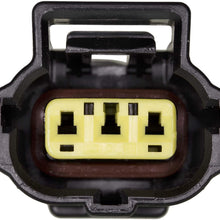 WVE by NTK 1P1801 Ignition Coil Connector, 1 Pack