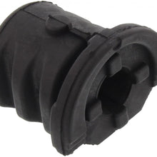 MAPCO Control Arm-/Trailing Arm Bush (33501)