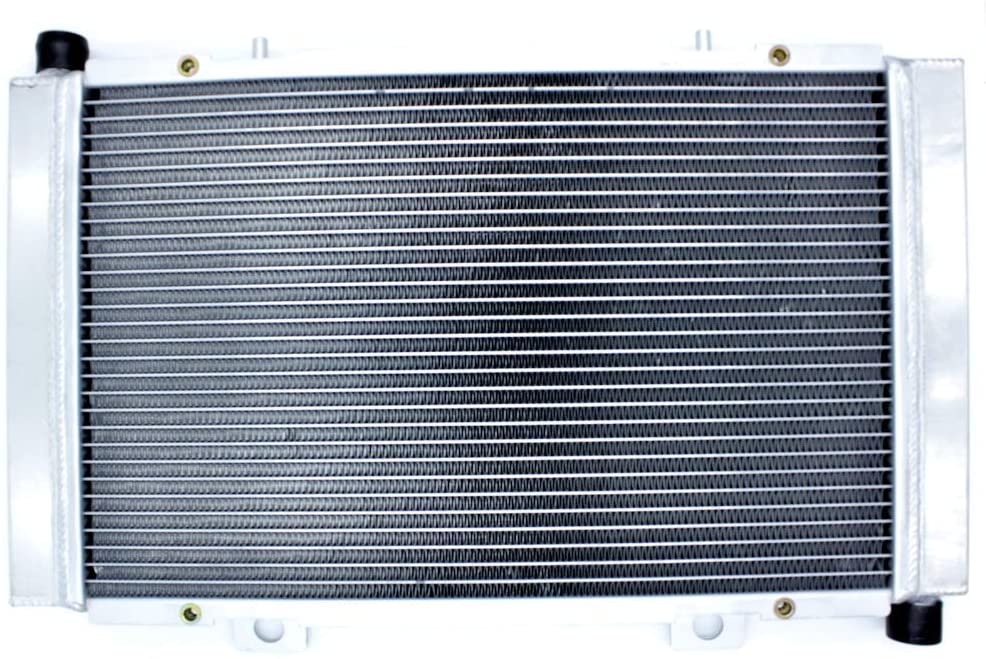 Can-am Maverick/Commander 1000 Aluminum Radiator replacement OEM # 709200395