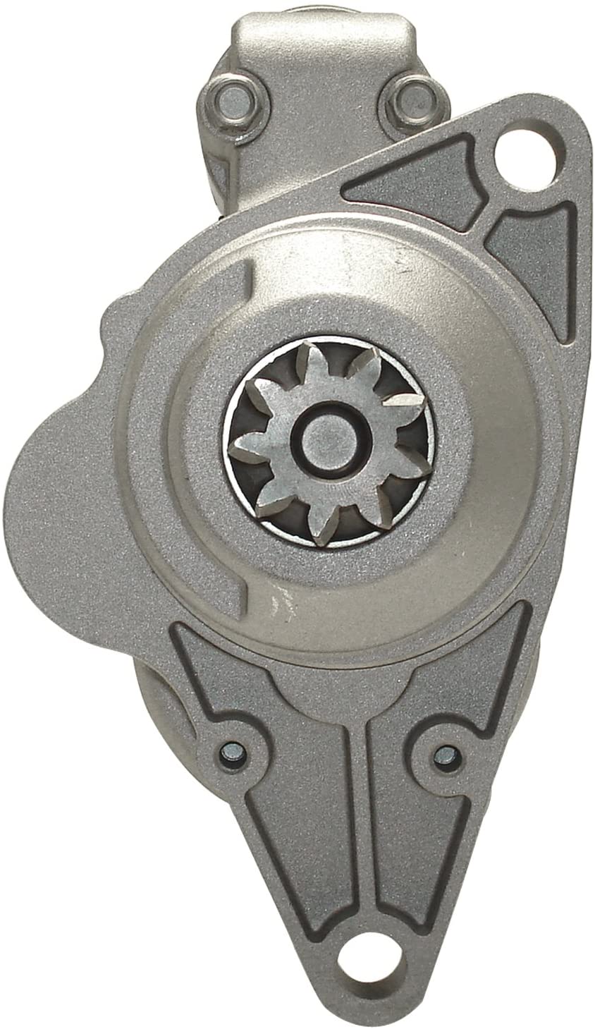 Quality-Built 17801 Premium Quality Starter