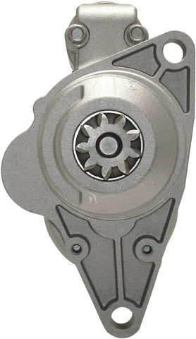 Quality-Built 17801 Premium Quality Starter