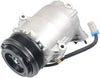 MSQ-CD Air Con Compressor 880100245 for Holden Astra Opel Zafira Meriva Astra