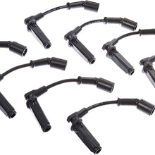 Federal Wires 3162 Spark Plug Wire Set