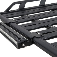 Rhino Rack Pioneer LED Light Bracket, Small