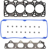 DNJ FGS1055 MLS Full Gasket Sealing Set/For 1999-2005/ Chrysler, Dodge, Mitsubishi/ 2.4L/ L4/ 16V/ SOHC/ 4G64