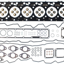 MAHLE HS54557 Engine Cylinder Head Gasket Set