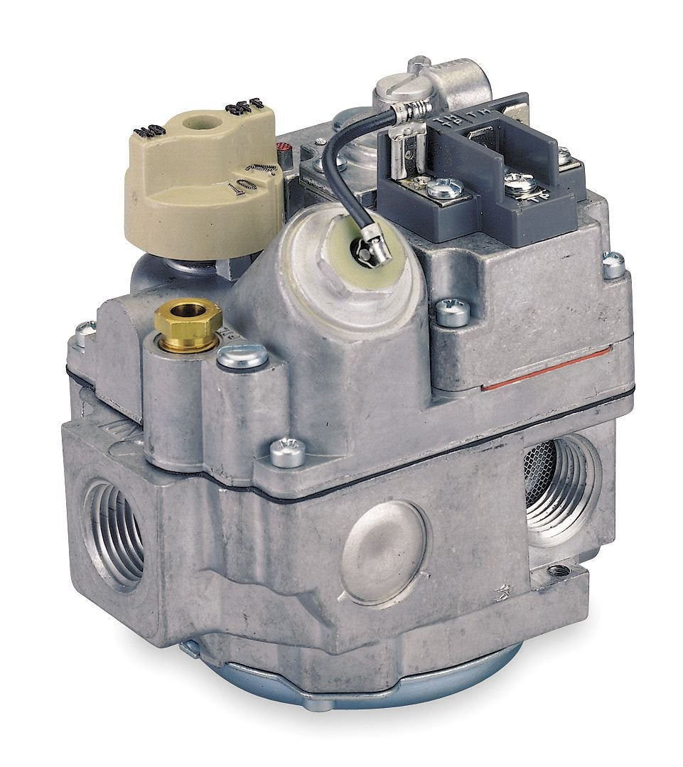 Gas Valve, Fast Opening, 100, 000 BtuH