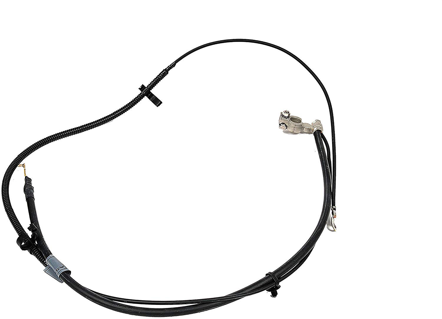 ACDelco 22846469 GM Original Equipment Negative Battery Cable