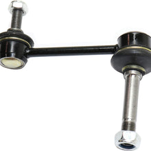 Sway Bar Link Compatible with 2001-2005 Lexus IS300 Set of 2 Front Passenger and Driver Side