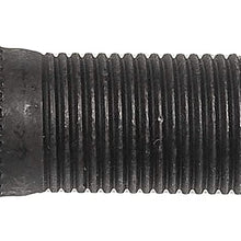Dorman 610-0155.5 Wheel Lug Stud 5/8-18- 0.65 in. Knurl, 3.188 in. Length, Pack of 5