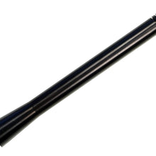AntennaMastsRus - The Original 6 3/4 Inch is Compatible with Ford F-150 (2009-2020) - Car Wash Proof Short Rubber Antenna - Internal Copper Coil - Premium Reception - German Engineered
