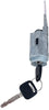 Well Auto US-252L 69057-41010 69057-48011 69057-33170 Ignition Lock Cylinder -Tumbler with Key W/o Transponder 95-99 Avalon 97-02 Camry 99-03 Solara