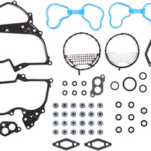 Evergreen HS3039 Cylinder Head Gasket Set